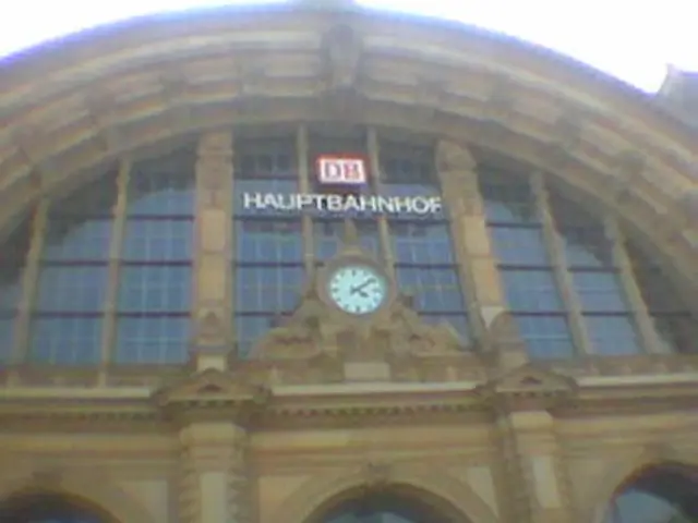 Revised version of the stand for a tall grandfather clock undergoes updates