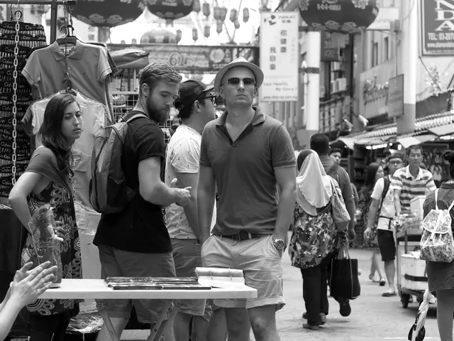 Unbelievable New York City Side Jobs: Earning a Pretty Penny with these 7 Unusual Professionals