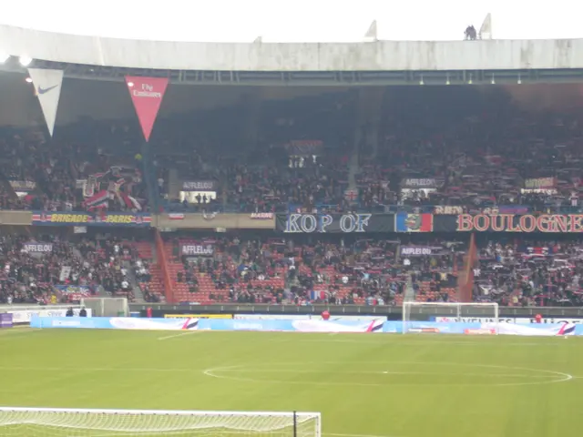 Weekly market at Leipzig Sport Forum to be heading by German Market Guild on August 16, commencing...