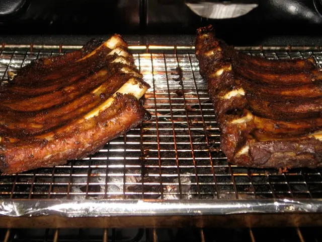 Unquestionably impressive, this Japanese outdoor grill stands out as the ultimate grilling tool to...