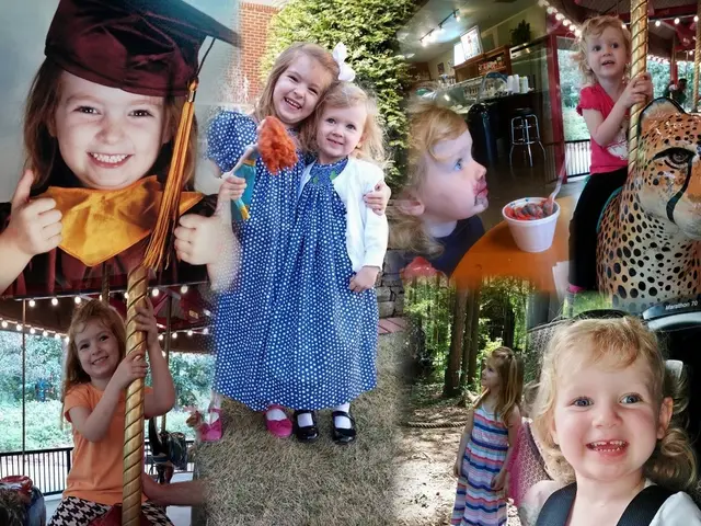 Adorable Eco-Friendly Line of Children's Clothing Manufactured in Canada