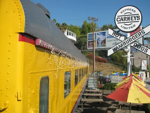 Flat-pack home ambition persists with this stylish modular cabin blueprint by Koto