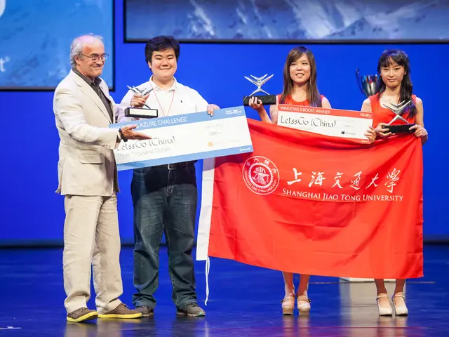 Last Call for Entries: Brand Impact Awards Week Away