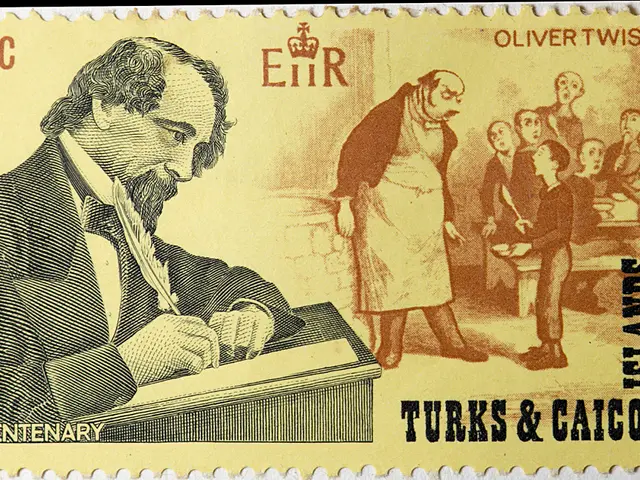 Ordering Stamps Directly from Royal Mail: Official Guidelines for Purchase