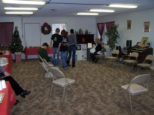 Celebrate in style at Le Manoir aux Quat'Saisons, a festive event not to be missed!