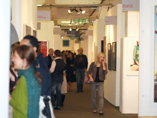 Smartphone Navigation in Lübeck City