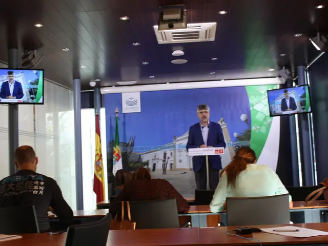 Maintain the Joy: Continue to Wear a Cheerful Expression