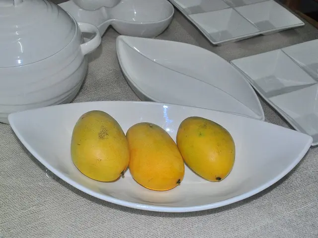 Gathers for the Fifth Mango Convention in Echague