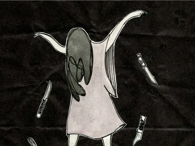 Vibrant Graffiti Illuminates the Scene