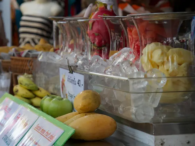 Preserve Your Summer Bounty: 10 Strategies for Frozen Farmers' Market Finds