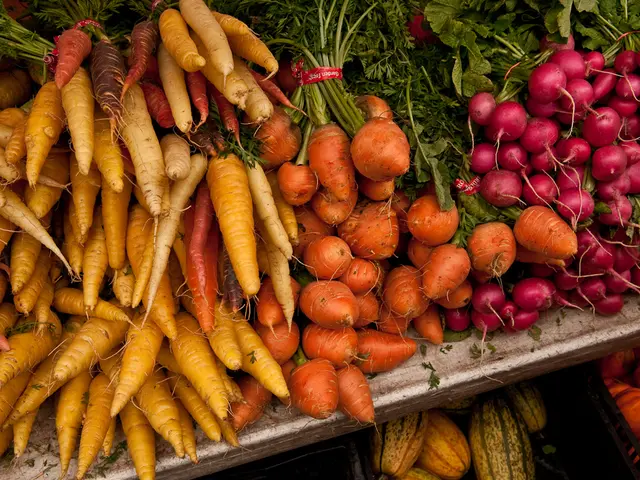 Cultivate vegetables during the winter months? Discover winter vegetables suitable for extended...