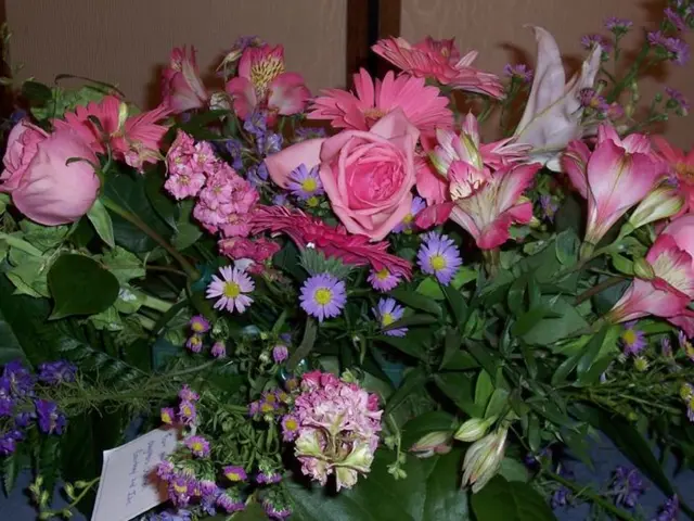 Top Flowering Species for Privacy: Create a Stunning, Secluded Backyard Sanctuary with These...