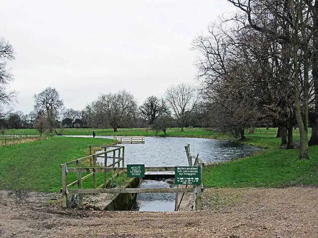 Yakutsk reveals plans to shut down its beach area