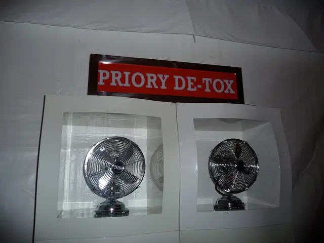 Unbelievable bargain alert! Grab the remarkable 4-in-1 indoor-outdoor misting fan, perfect for...