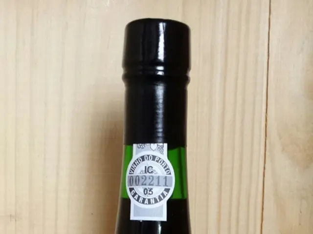 Beer enthusiasts flock to Dorsten's beer market thanks to Bottroper brews