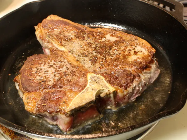 Frequently advised replacement of Teflon cookware - 9 budget-friendly alternatives offered at...