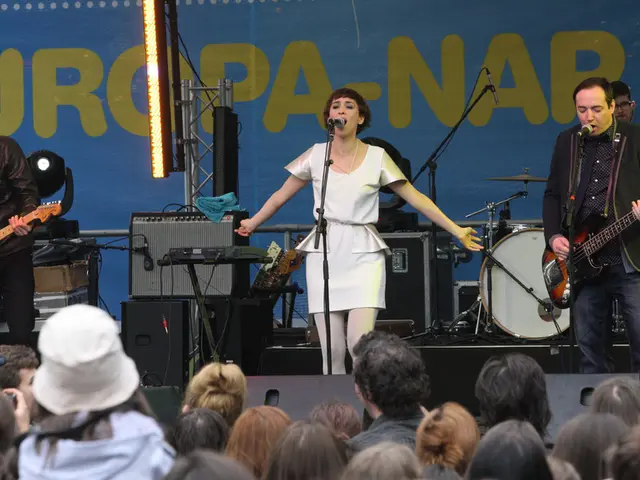 Persistent punk spirit thriving at Schokoladen: an ongoing defiance of mainstream culture