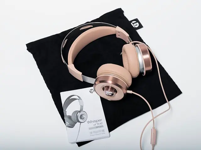 Top Picks for Secure Over-Ear Headphones