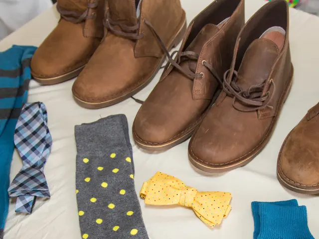 Anne Hathaway's innovative approach to pleated skirts contributes to the revival of this timeless...