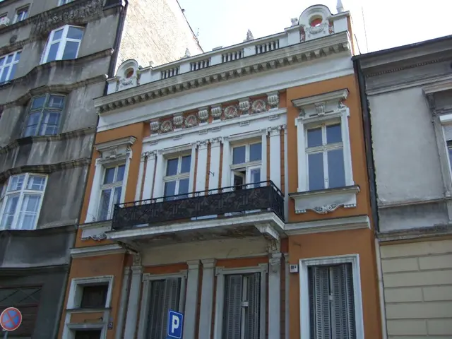 Pondering the purchase of a home not adhering to construction regulations? Here's what you should...