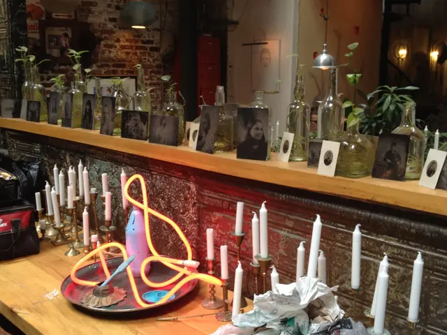 Employing Aromatic Oils for Daily Routines