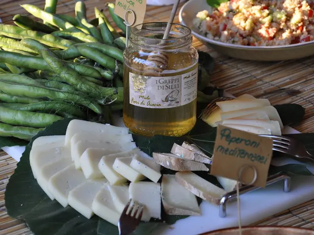 Methods for Safeguarding Fresh Green Beans Post Harvest: Efficient Conservation Strategies