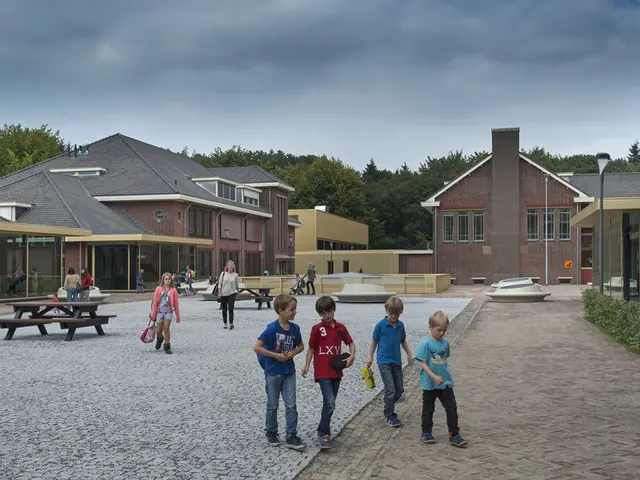 Navigating the Complexities of Job, Parenthood, and Relaxation