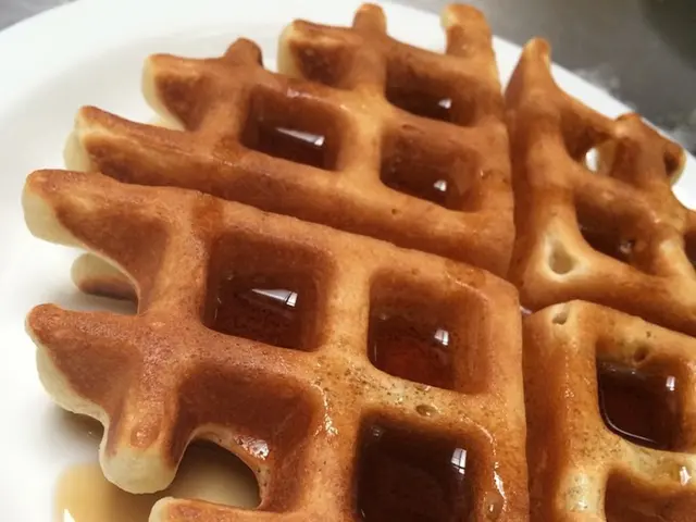Top Performing Waffle Makers for Achieving Crispy Perfection