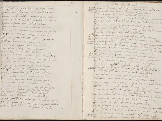 Monarch Identified as the Yellow Ruler of Upper Palatinate Region