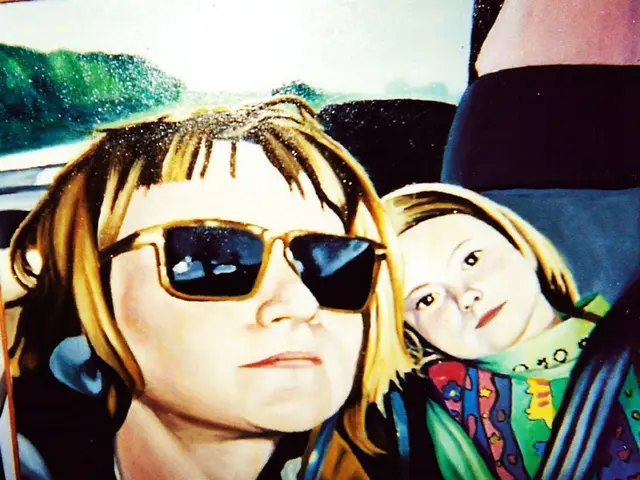 Easily Master Acrylic Painting: Guidance for Novice Artists