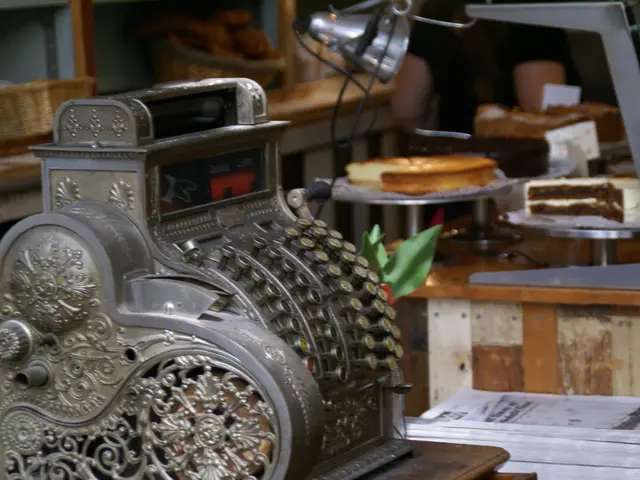 Enhancing Kitchen Productivity through Intelligent Appliances