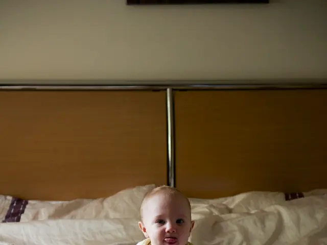 Addressing Prevalent Health Concerns in Nigerian Infants