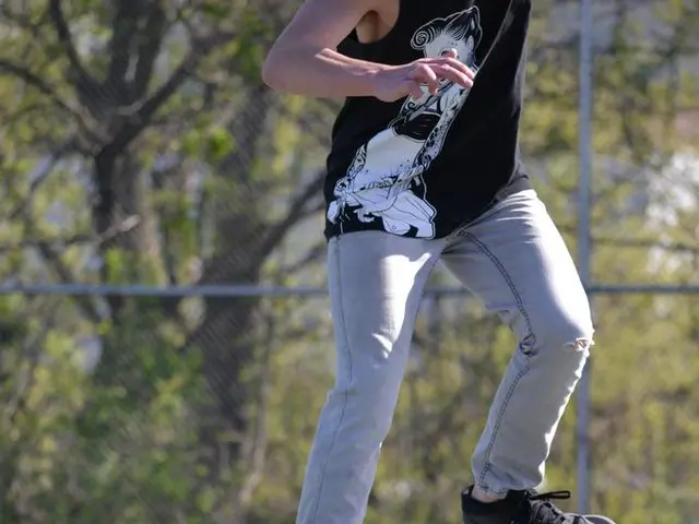 Ten-year-old Erich secures third position in the inventor competition