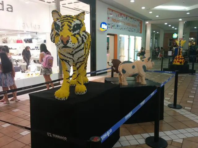 Spaces are no longer available for purchase.