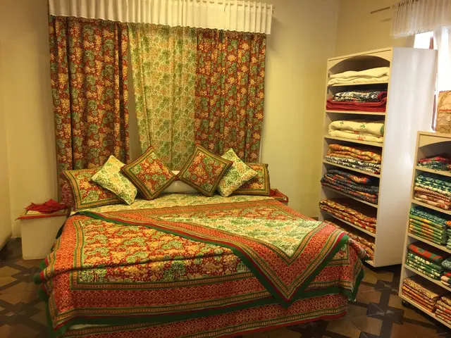 Premium TENCELTM Modal Fabric Sheets Offer Unmatched Level of Comfort and Effortless Luxury