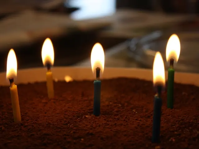 Prize-worthy Candle: Championing Elegance for Your Home's Aesthetic