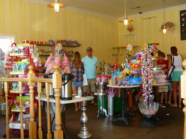 Experiencing year-round pumpkin spice fever at this Chicago espresso bar