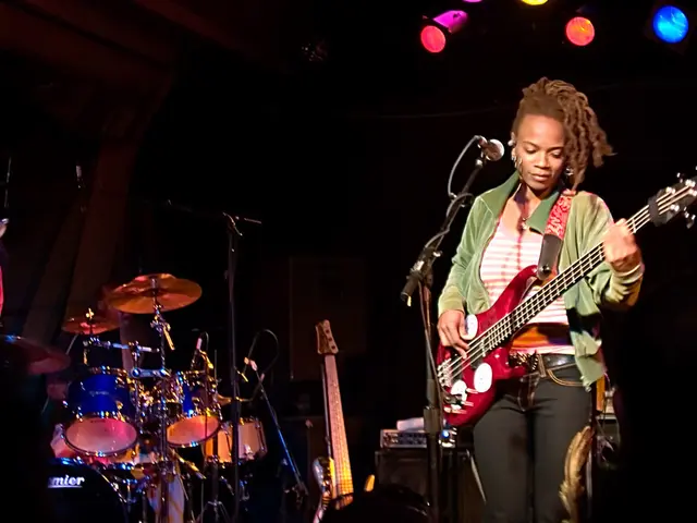 Concert for New Year's Eve in Neuwied starts ticket sales