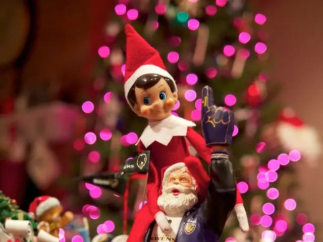 Christmas Presents for the Less Fortunate - Spreading Joy for All Ages During the Holiday Season