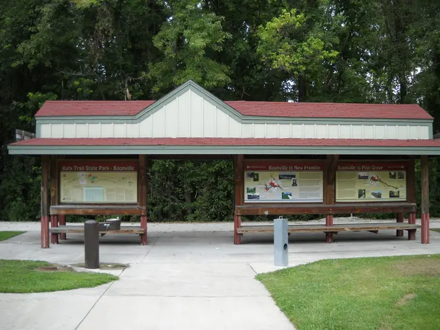 12 Superior Outdoor Benches to Enhance Your Backyard Seating Area
