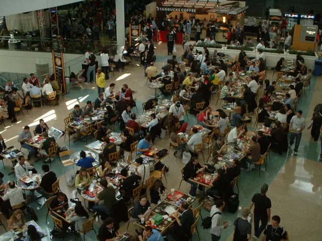 Quiet Unveiling of Joes Walnut Creek: Insider Reviews Revealed