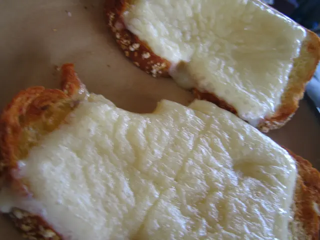 If Basic Pedicures Aren't Providing Relief, Delve into Paraffin Treatments - These Miraculous...