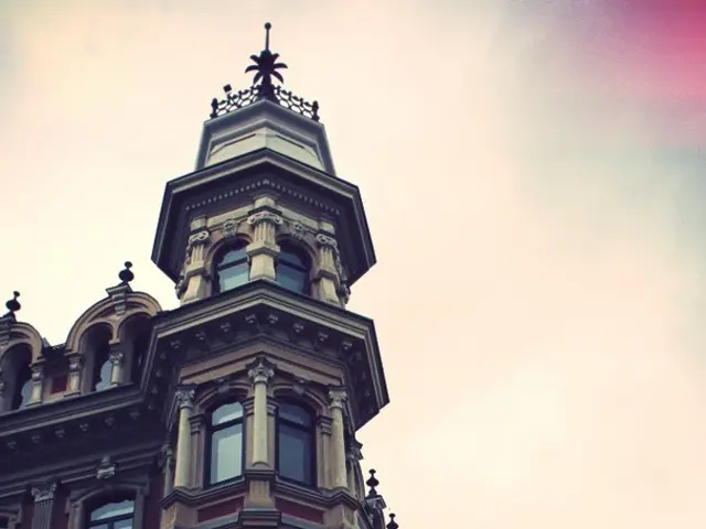 Guide forPreventing Ice Buildup on Winter Windows