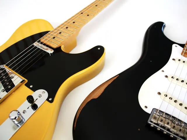 Luxury audio brand KEF introduces a variety of color options for their renowned five-star speakers