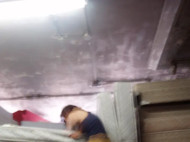 Side Sleepers Rejoice: Medium-Firm Mattresses Offer Exceptional Comfort