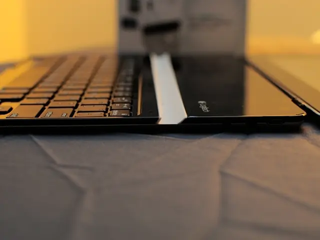 Top-tier 2025 two-in-one laptops: versatile convertible models for various price points