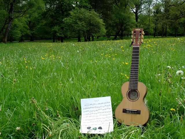 Gardening experts disclose methods for safeguarding gardening equipment during fall, emphasizing...