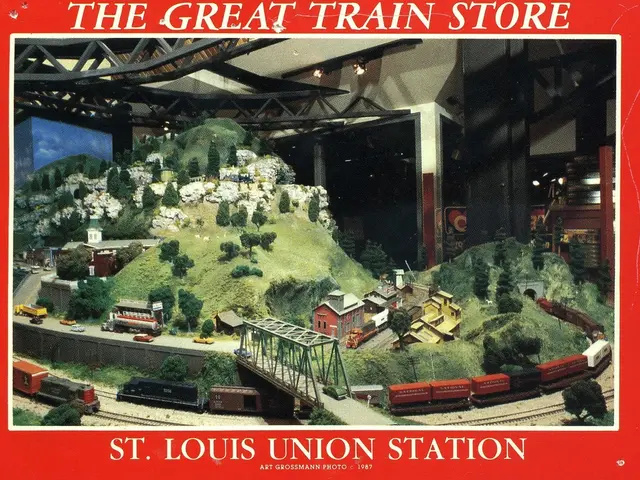 Multiple Layers of Mineral-Rich Skarn (a specific type of rock) Discovered at the Birch Copper-Gold...