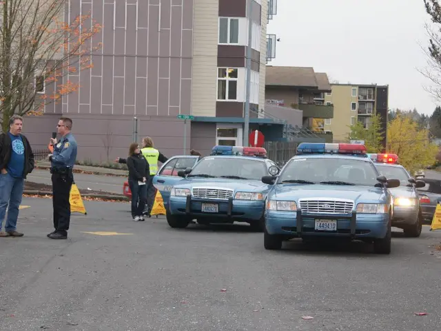 Struggling Trust in Germany: Examining the State's Increasing Inability to Serve Citizens