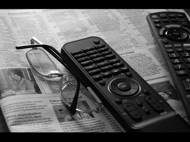 Large Displays Transform into Your Performing Platform, Courtesy of Vizrt